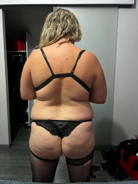 Photos de fesses : Je montre mes fesses