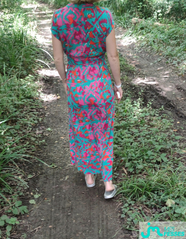 fesses de Hitoshisan 