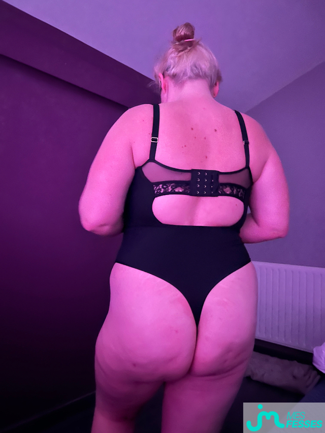 fesses de Sexypiercing 