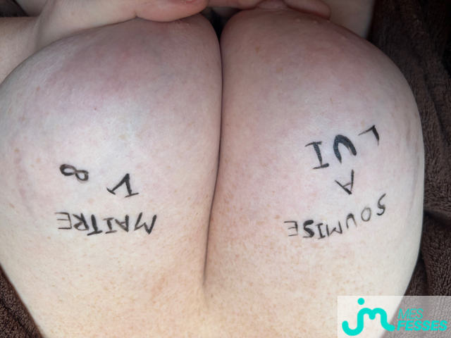 fesses de Ombre&Lumiere