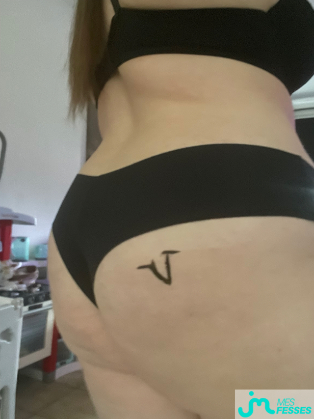 fesses de Ombre&Lumiere