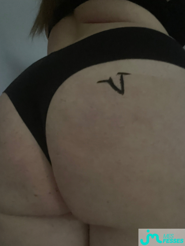 fesses de Ombre&Lumiere