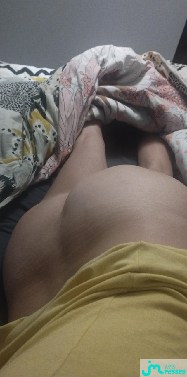 Photos de fesses : Fesses 1