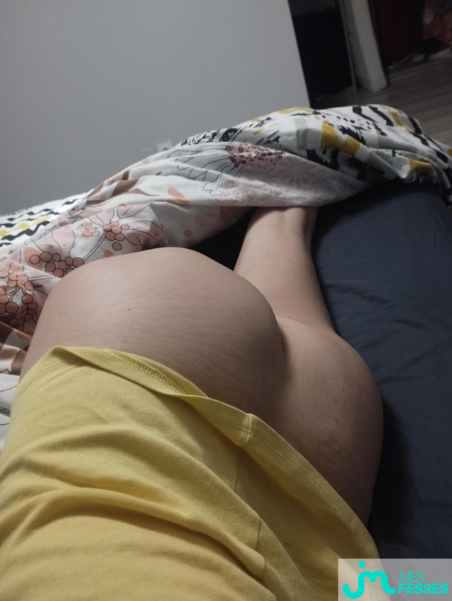 fesses de Rallyetherl