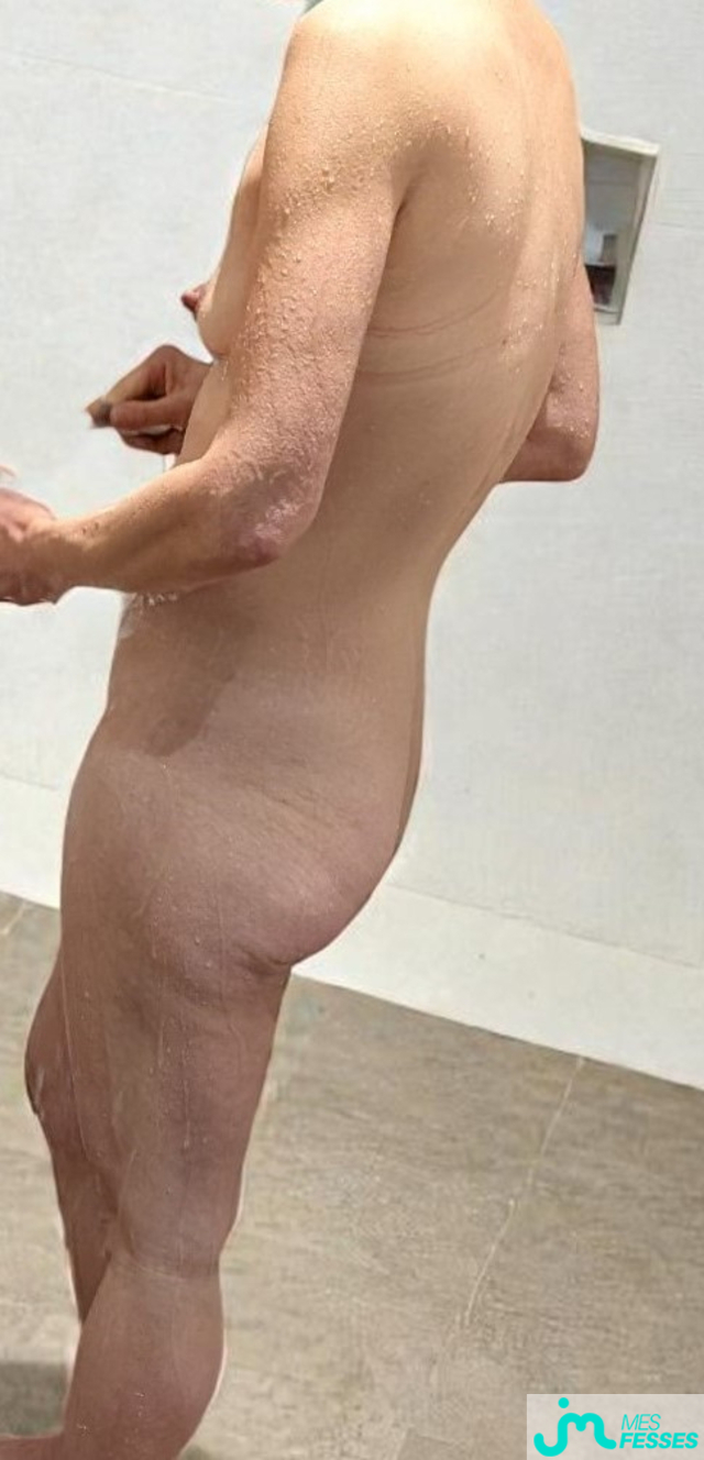 Photos de fesses : la derni&egrave;re