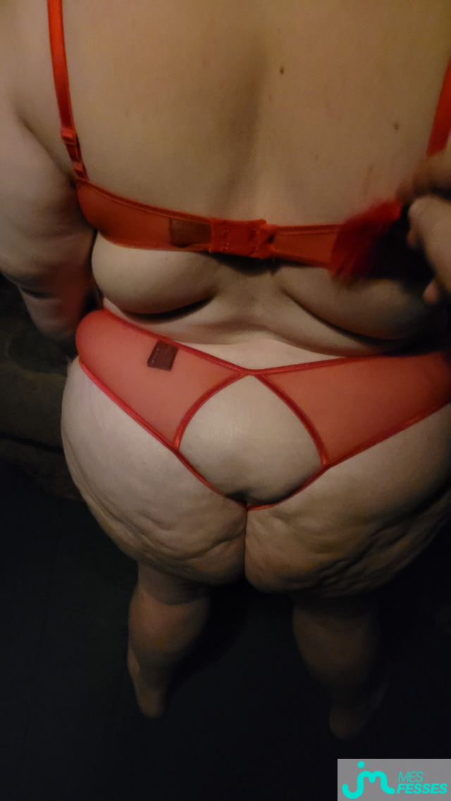 fesses de Unpeudpiment