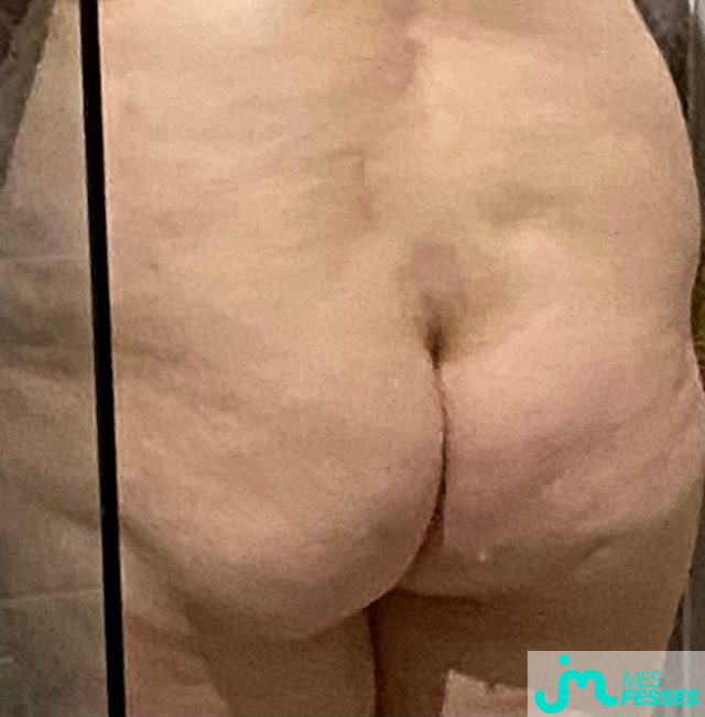 Photos de fesses : Les fesses de ma ch&eacute;rie 