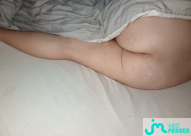 fesses de CoupleArdent