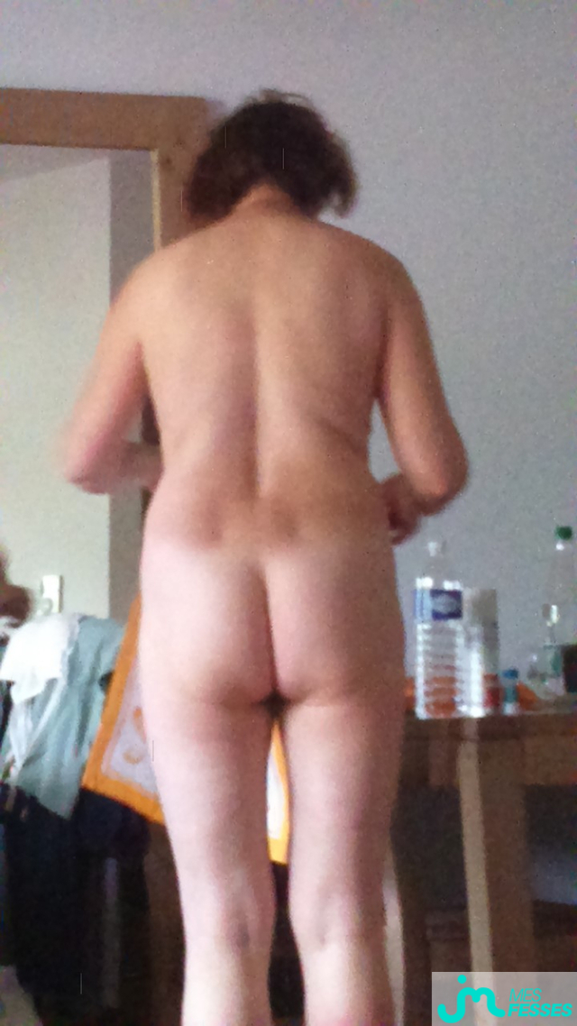 fesses de carole de rouen