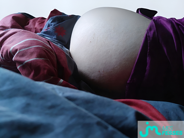 Photos de fesses : Mes fesses