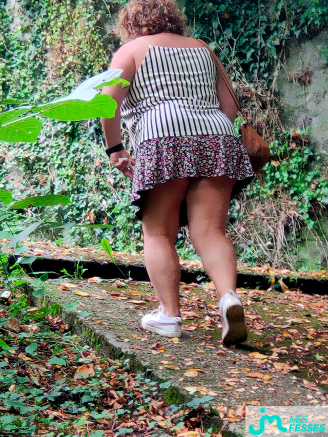 fesses de adrienethelene