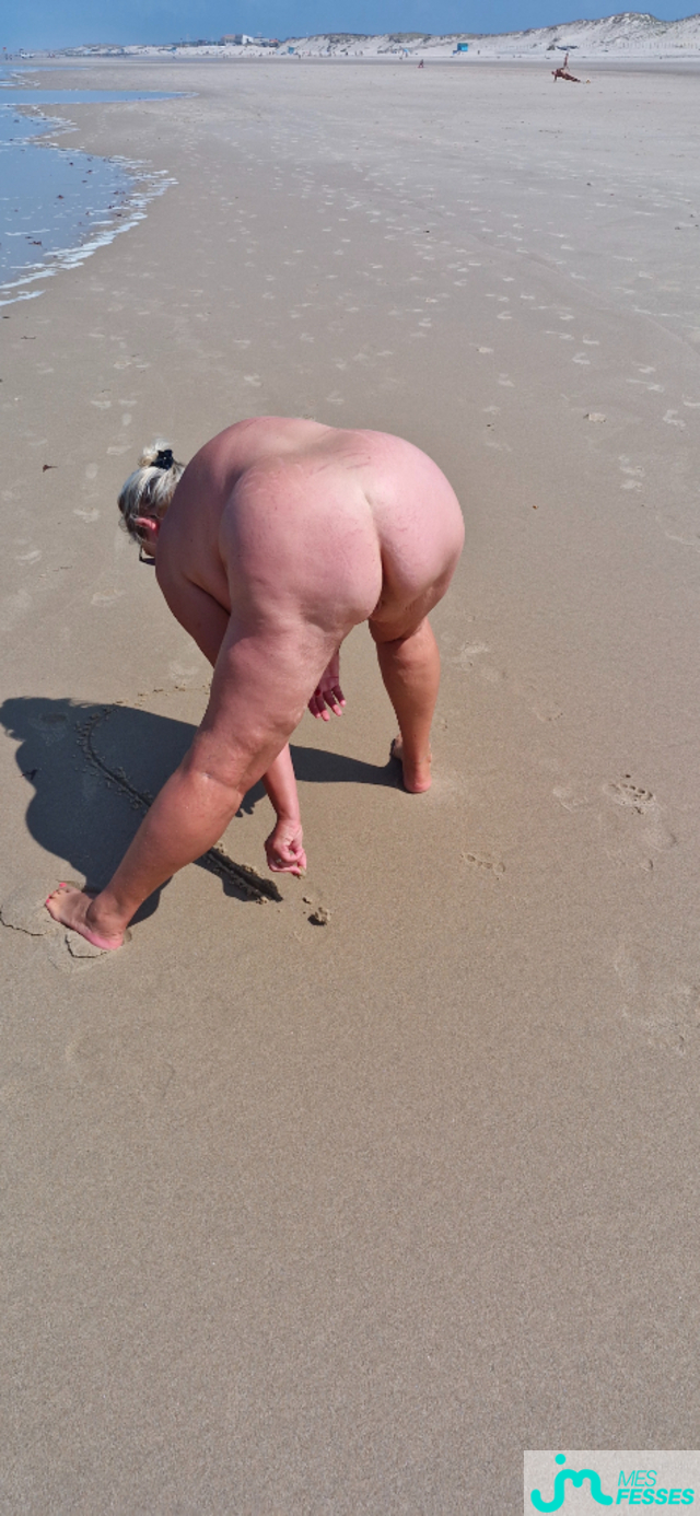 fesses de d&eacute;butante792