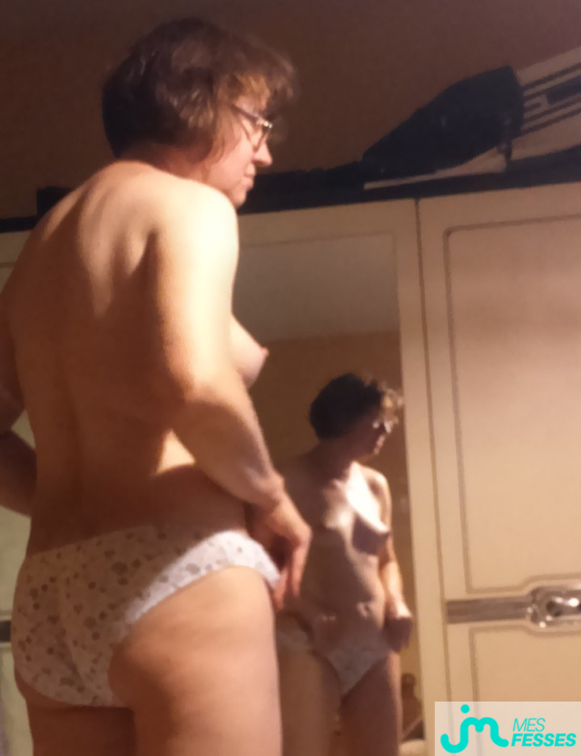 Photos de fesses : mes fesses 3