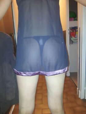 Photos de fesses : Apr&egrave;s midi bronzette