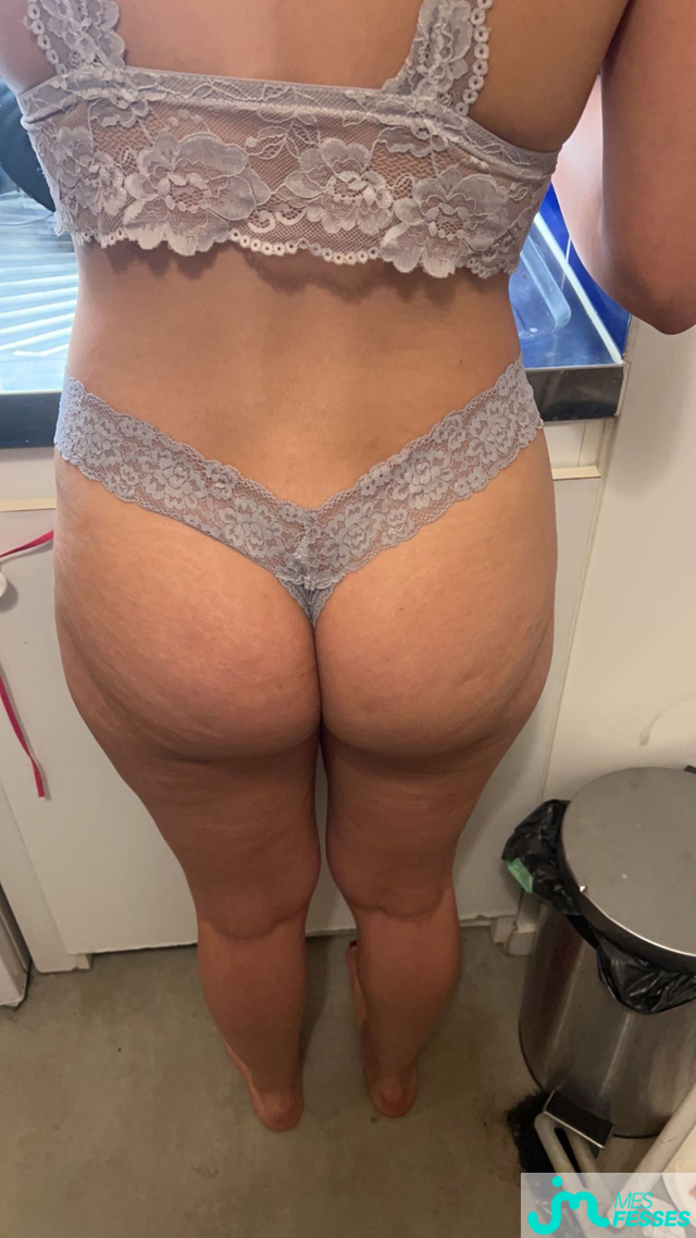 Photos de fesses : 1er post soyez pas trop exigeants 
