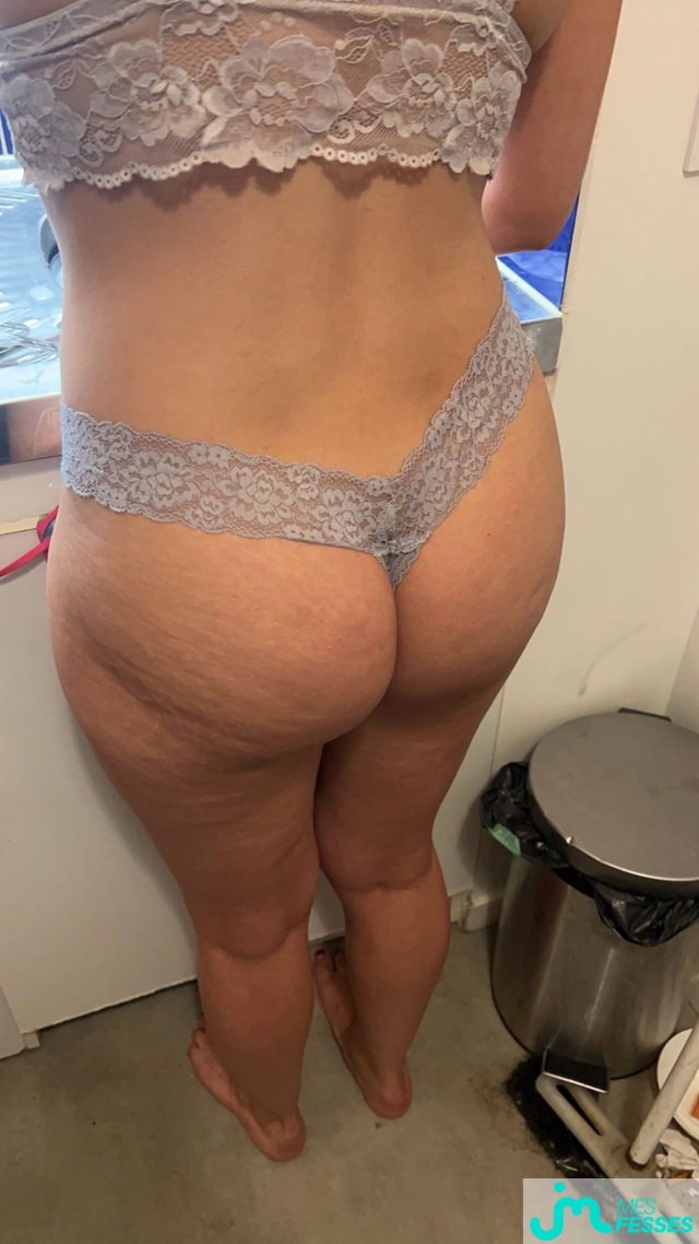 fesses de Fracol