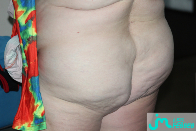 fesses de babymauve