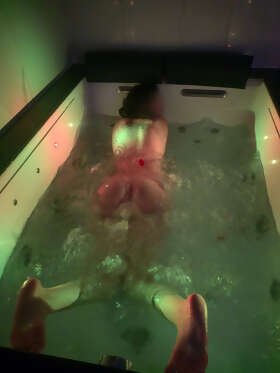 Photos de fesses : mon  jolie cul