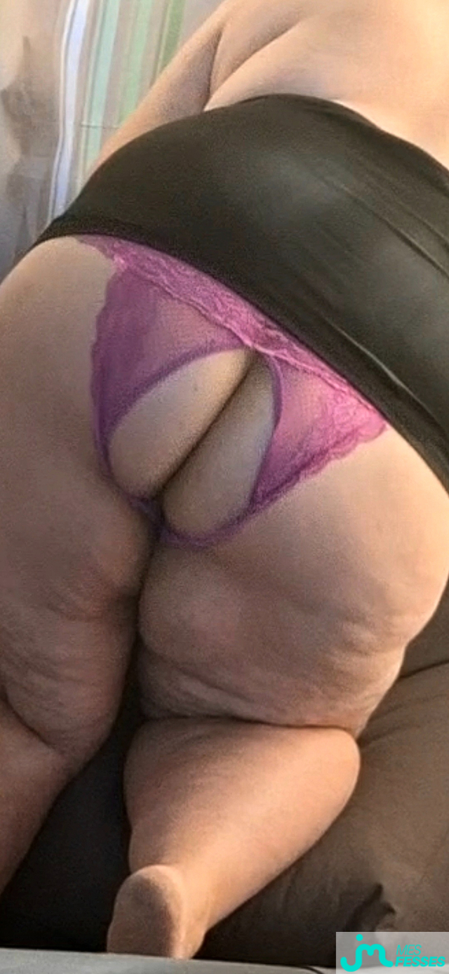 fesses de Miangesmidemon