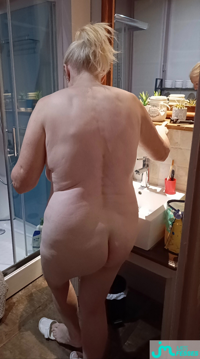 fesses de scdb6058
