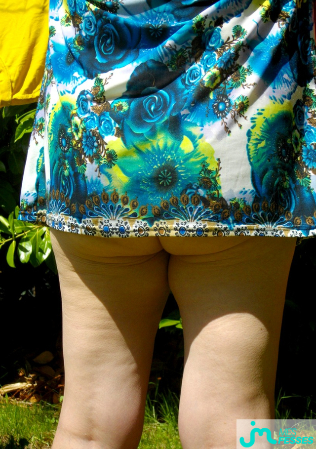 fesses de Bololos