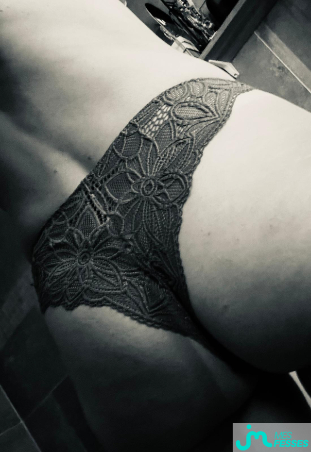 fesses de Milleetundesirs 