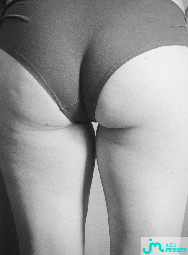 Photos de fesses : Mes Fesses