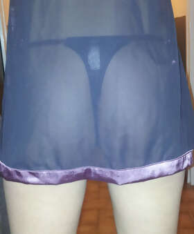 Photos de fesses : son bon cul!!!
