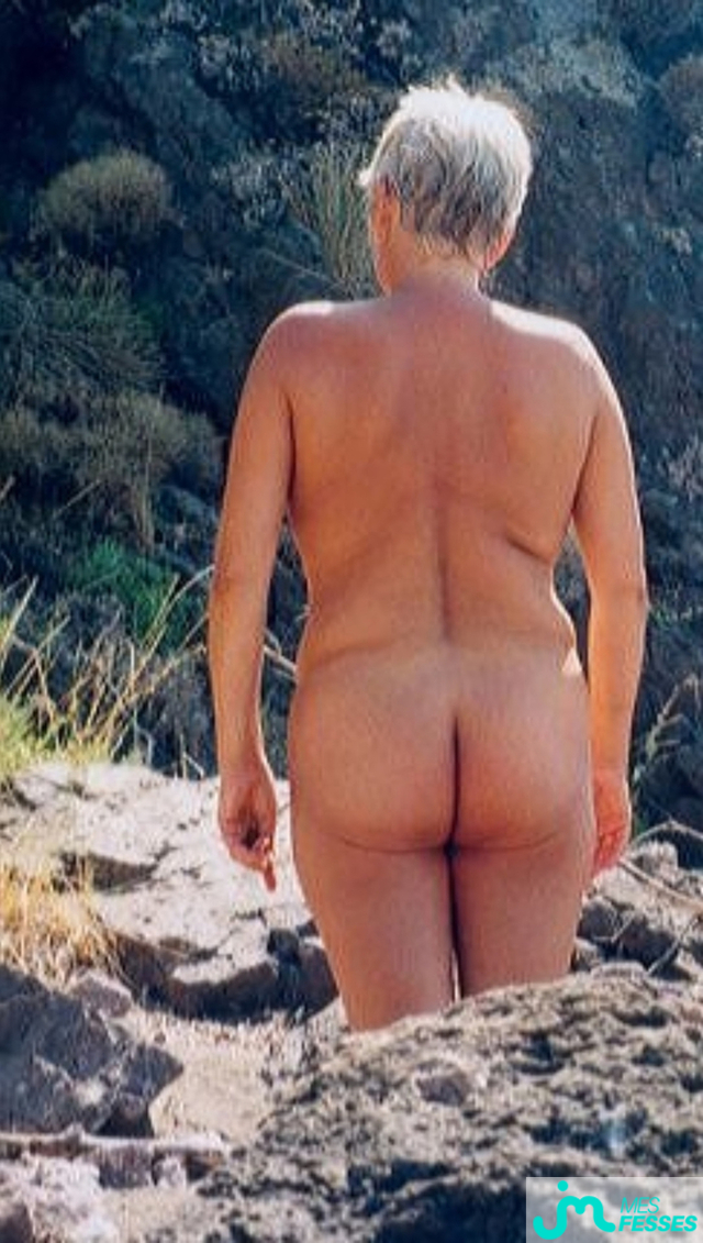 fesses de Sylvie830