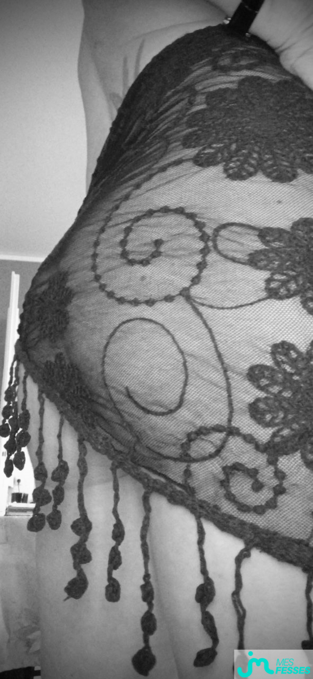 fesses de Theafab