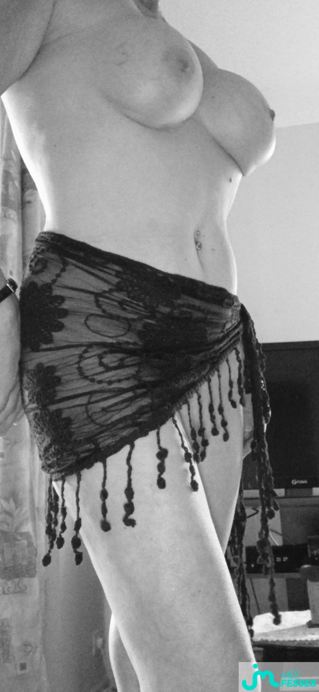 fesses de Theafab