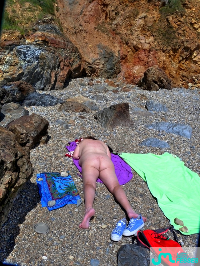Photos de fesses : BZH