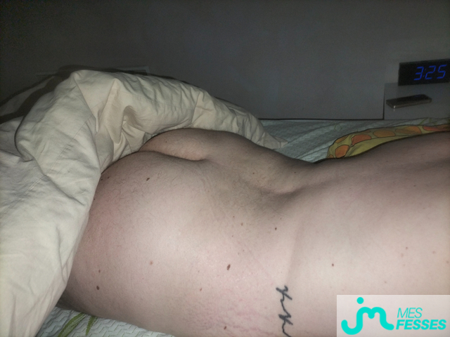 fesses de Om72