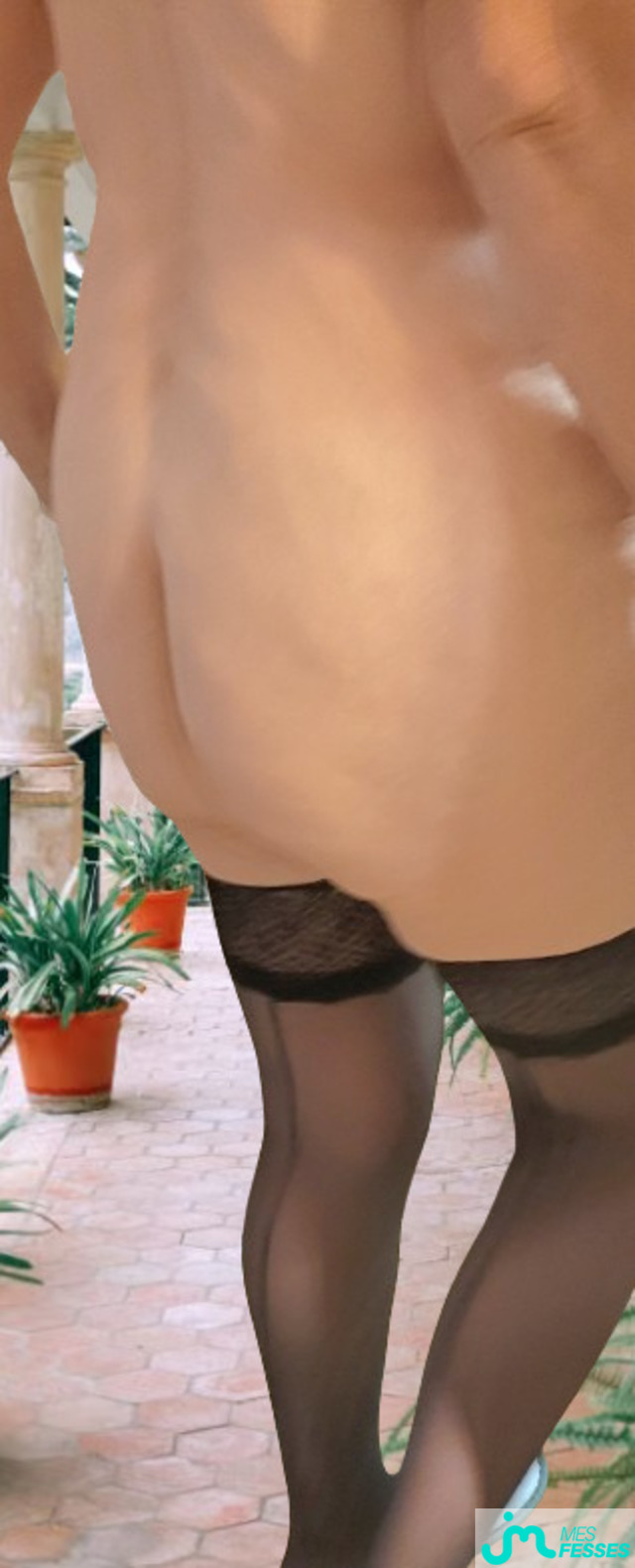Photos de fesses : Mes fesses