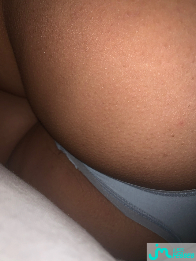 fesses de Rafio69