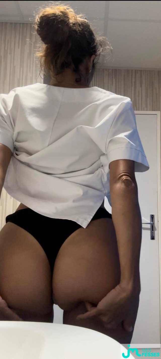 fesses de Baluch 