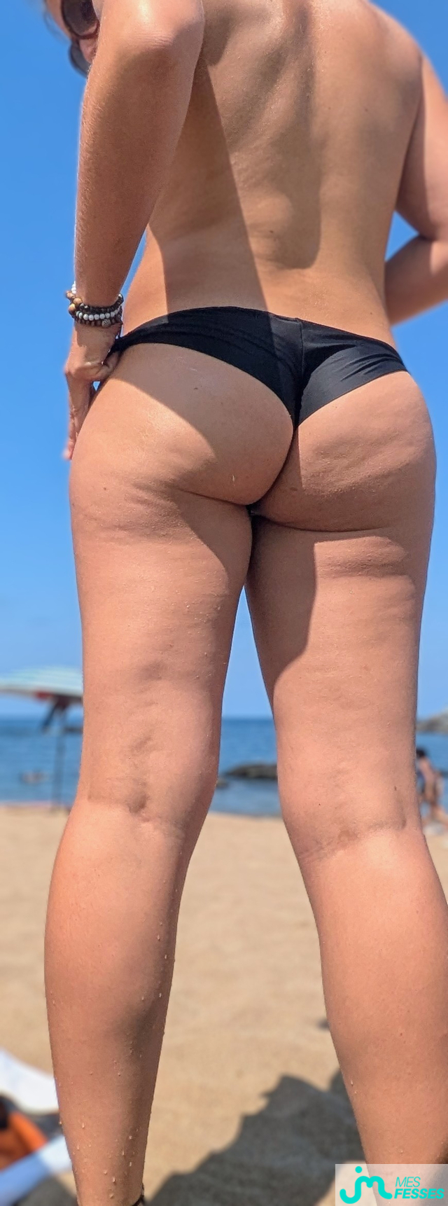 fesses de Desmoterrot