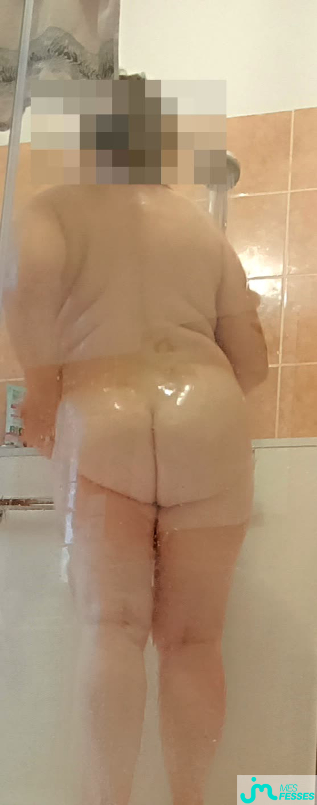 Photos de fesses : 5