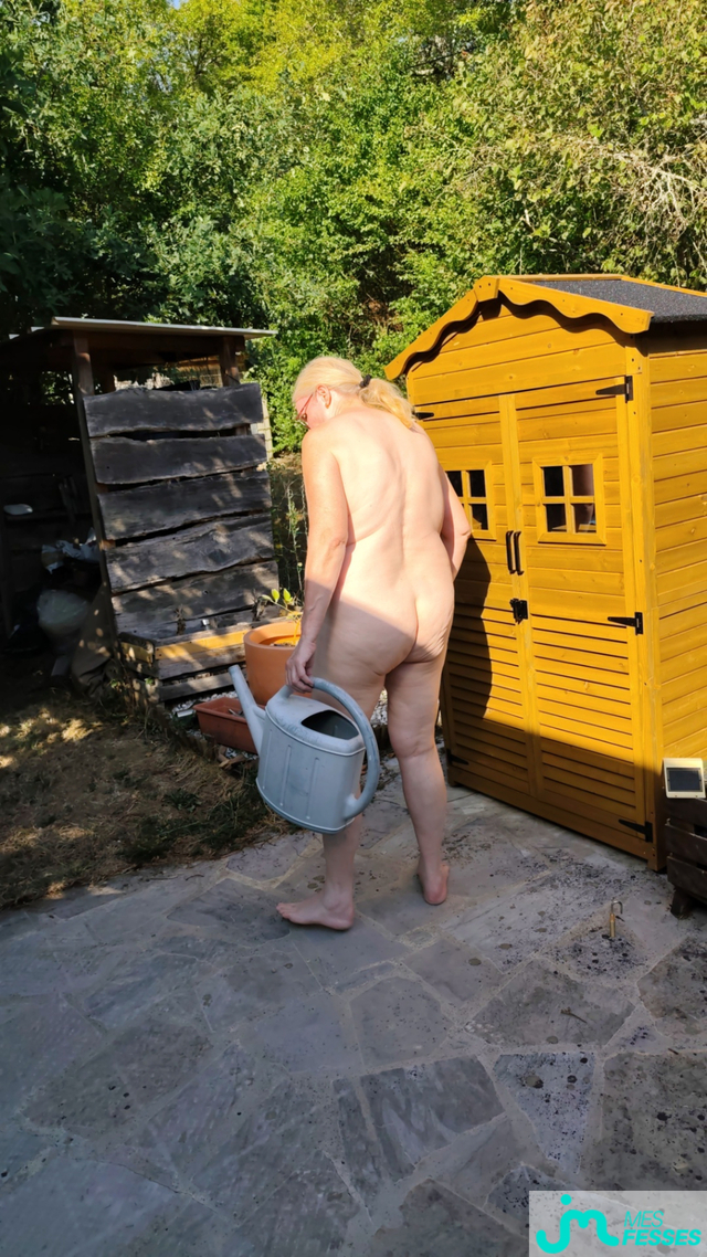 Photos de fesses : Mes 