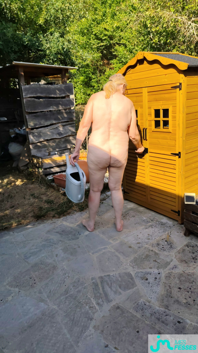 fesses de scdb6058