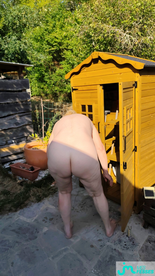 fesses de scdb6058