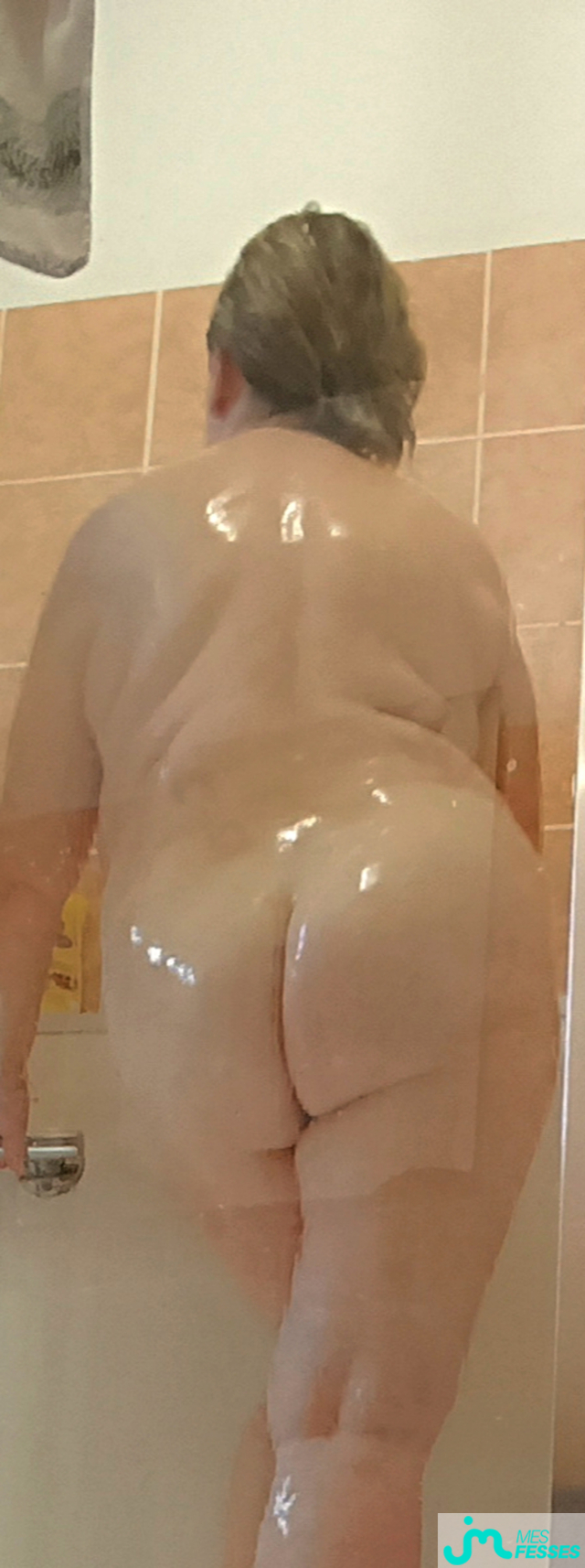 Photos de fesses : 5