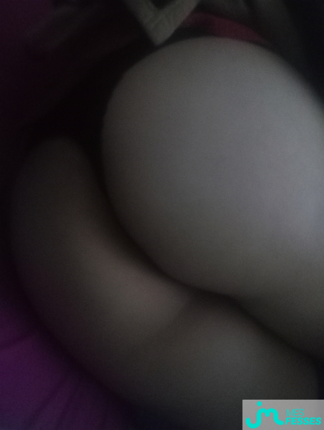 fesses de Princesse01 
