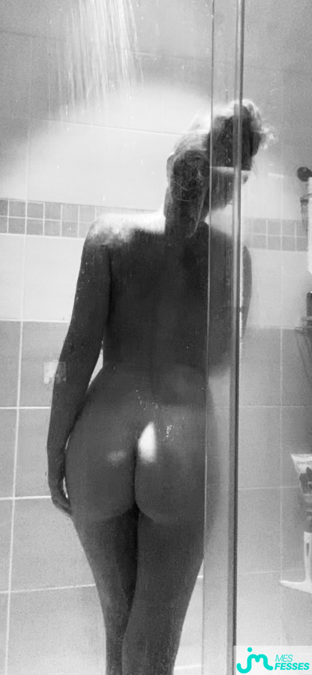 fesses de Romane86