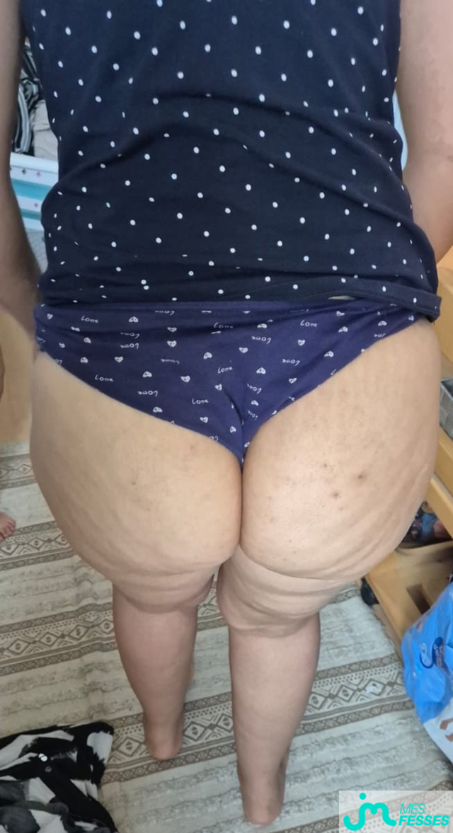 fesses de T36