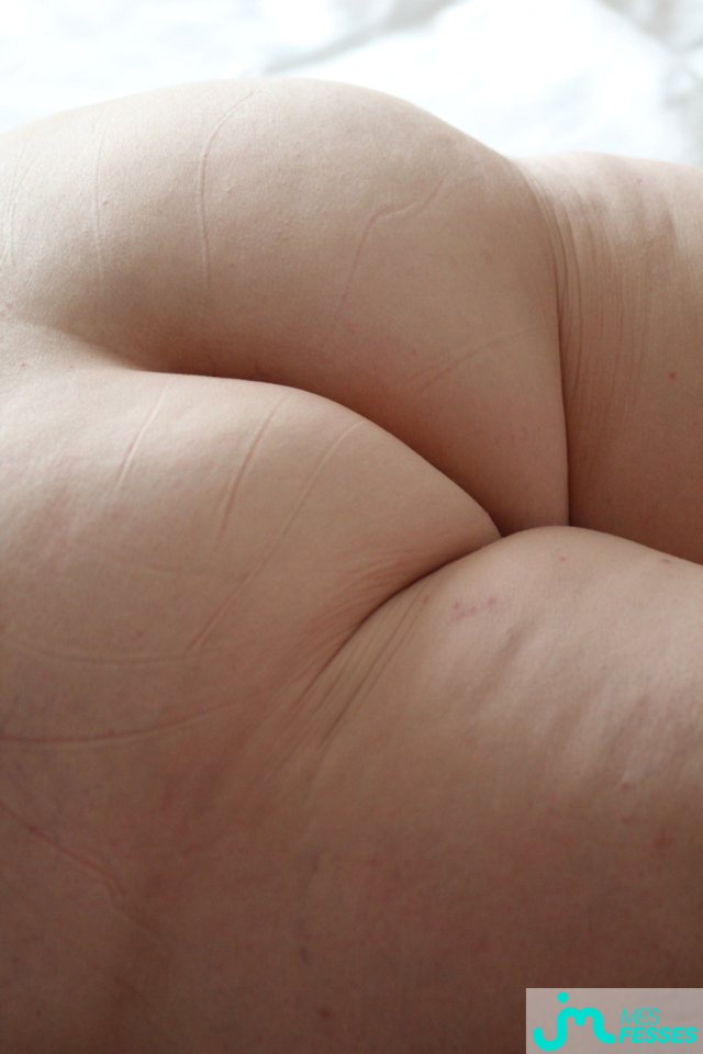 fesses de babymauve