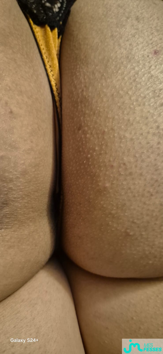fesses de T36