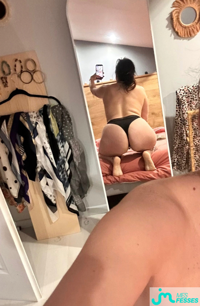 Photos de fesses : .