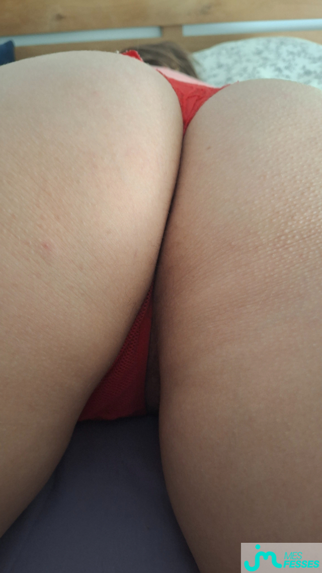 fesses de Hirondelle 