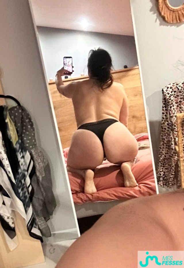 Photos de fesses : .
